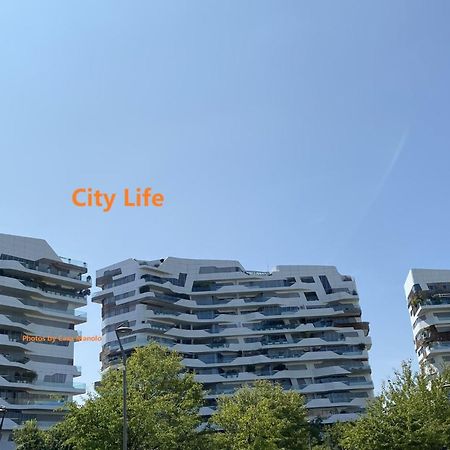 Casa Manolo Corsico Navigli Suite Apartment Milan エクステリア 写真