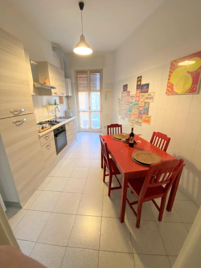 Casa Manolo Corsico Navigli Suite Apartment Milan エクステリア 写真