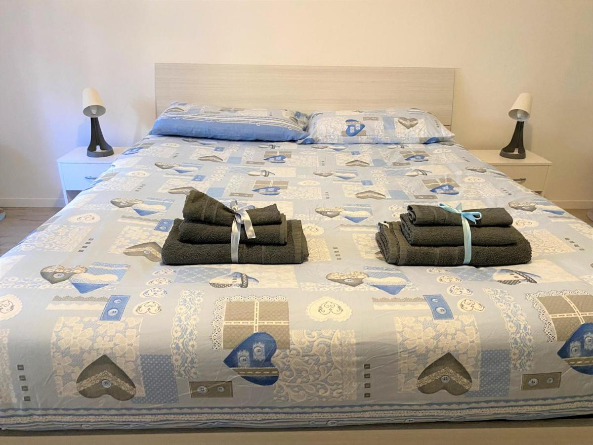 Casa Manolo Corsico Navigli Suite Apartment Milan エクステリア 写真