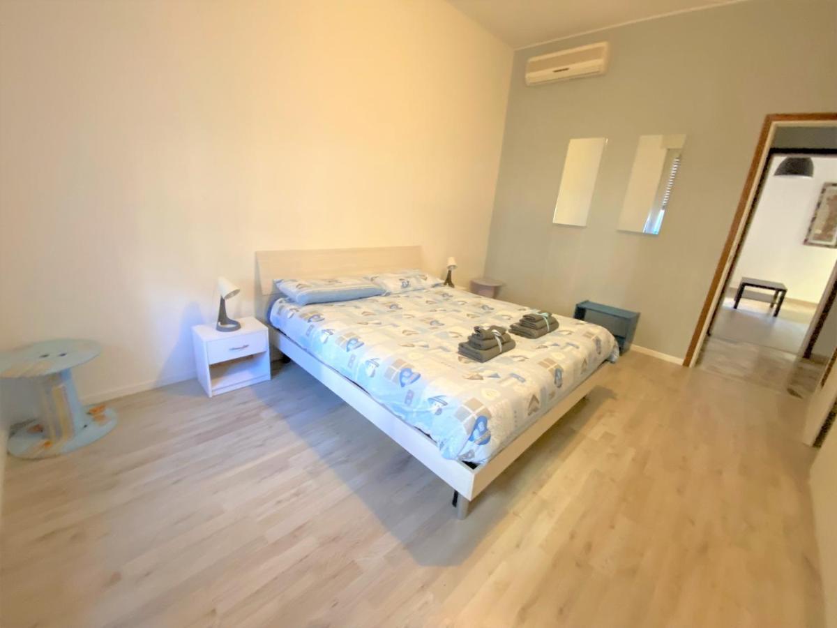 Casa Manolo Corsico Navigli Suite Apartment Milan エクステリア 写真