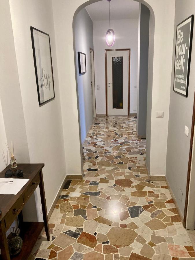 Casa Manolo Corsico Navigli Suite Apartment Milan エクステリア 写真