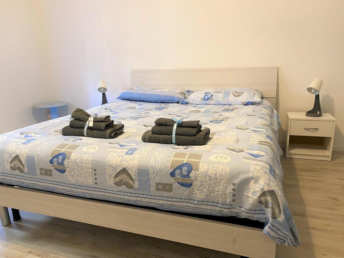 Casa Manolo Corsico Navigli Suite Apartment Milan エクステリア 写真