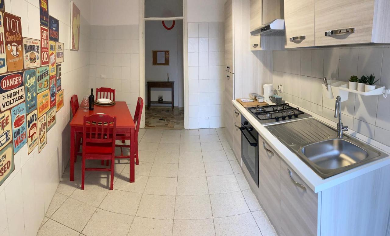 Casa Manolo Corsico Navigli Suite Apartment Milan エクステリア 写真