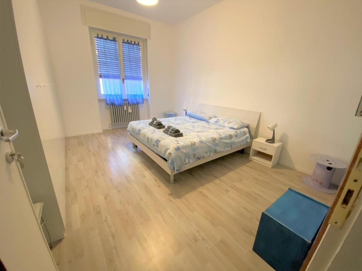 Casa Manolo Corsico Navigli Suite Apartment Milan エクステリア 写真