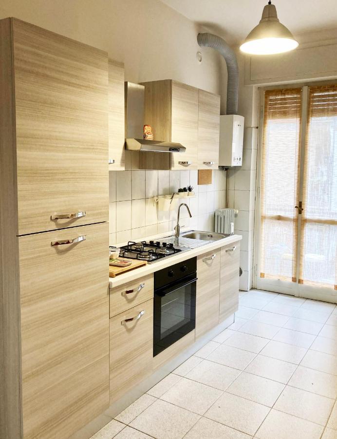 Casa Manolo Corsico Navigli Suite Apartment Milan エクステリア 写真