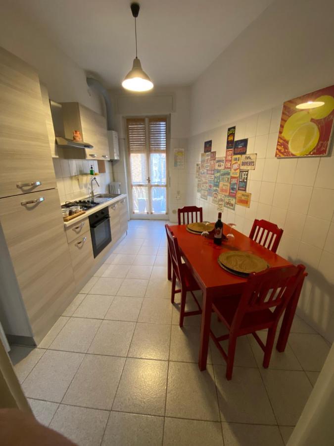 Casa Manolo Corsico Navigli Suite Apartment Milan エクステリア 写真