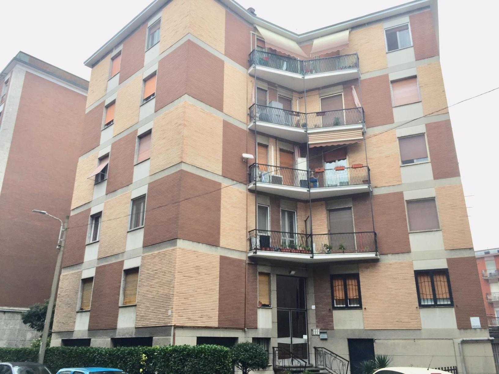 Casa Manolo Corsico Navigli Suite Apartment Milan エクステリア 写真