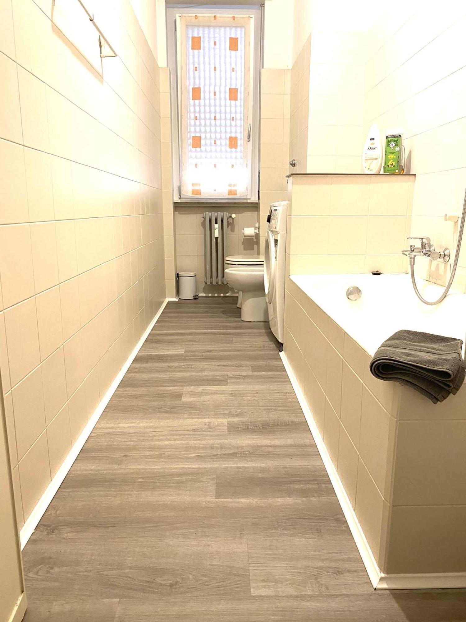 Casa Manolo Corsico Navigli Suite Apartment Milan エクステリア 写真