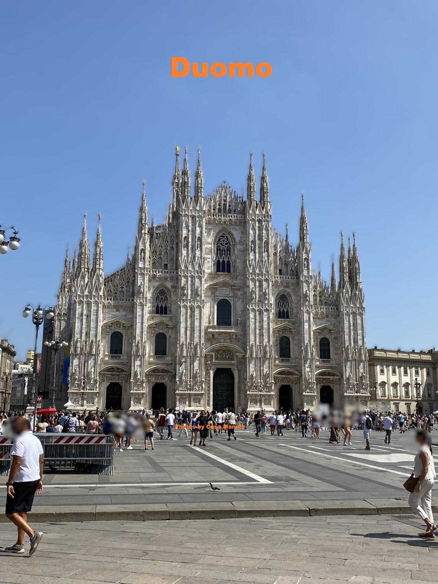 Casa Manolo Corsico Navigli Suite Apartment Milan エクステリア 写真