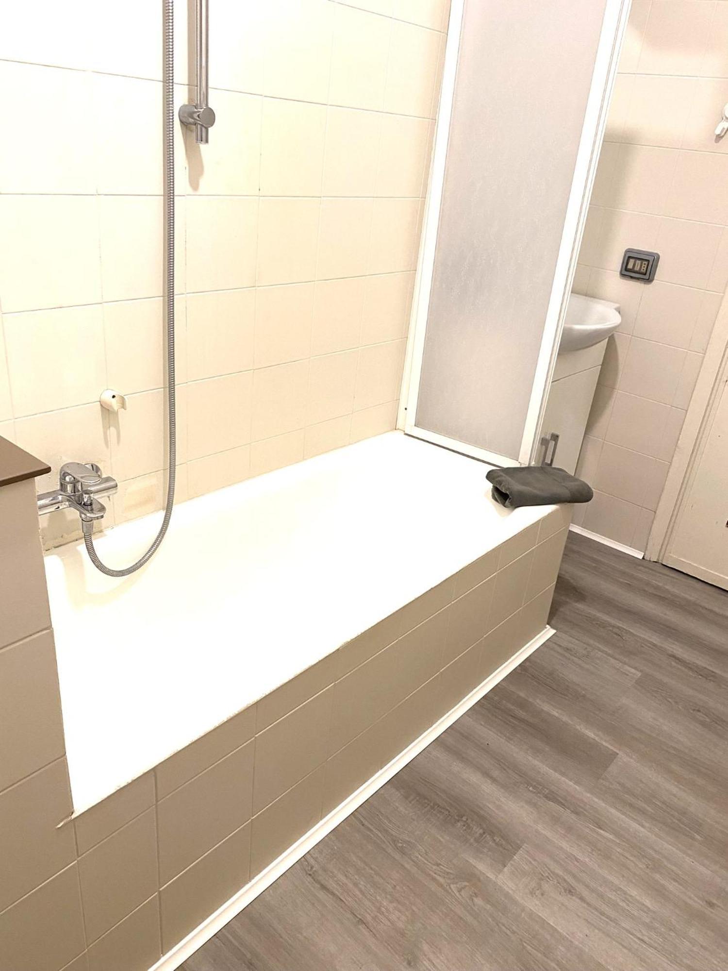 Casa Manolo Corsico Navigli Suite Apartment Milan エクステリア 写真
