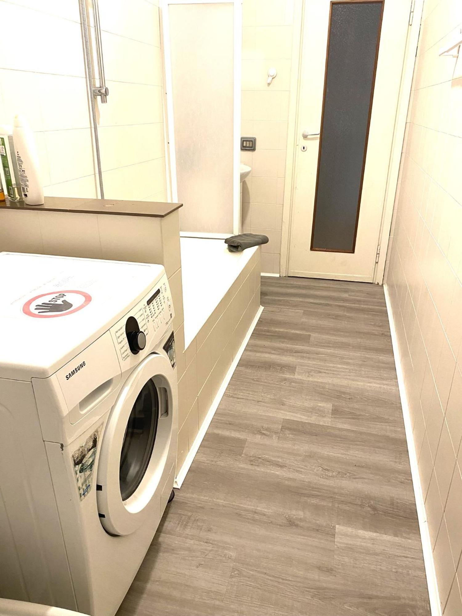 Casa Manolo Corsico Navigli Suite Apartment Milan エクステリア 写真