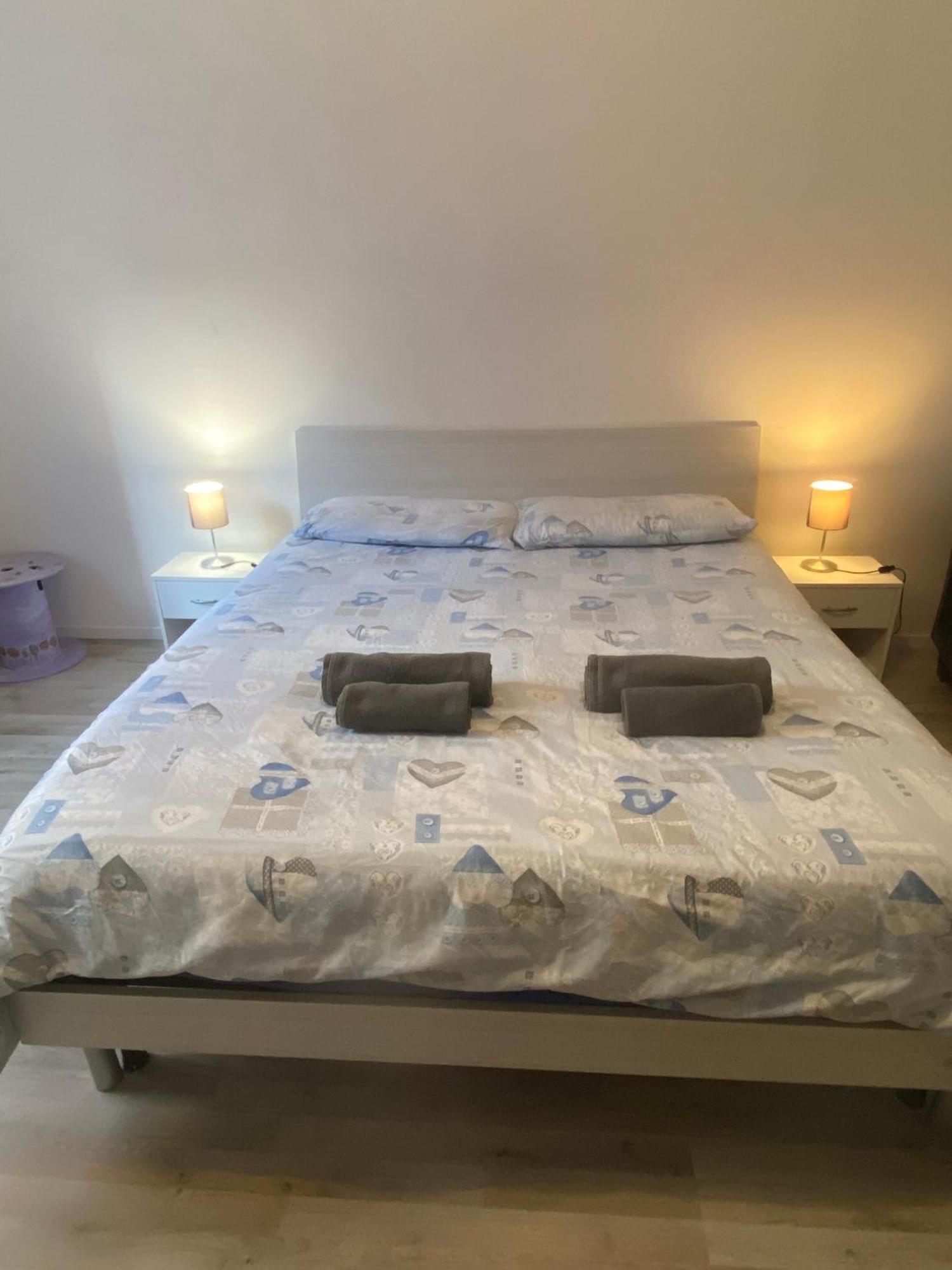Casa Manolo Corsico Navigli Suite Apartment Milan エクステリア 写真