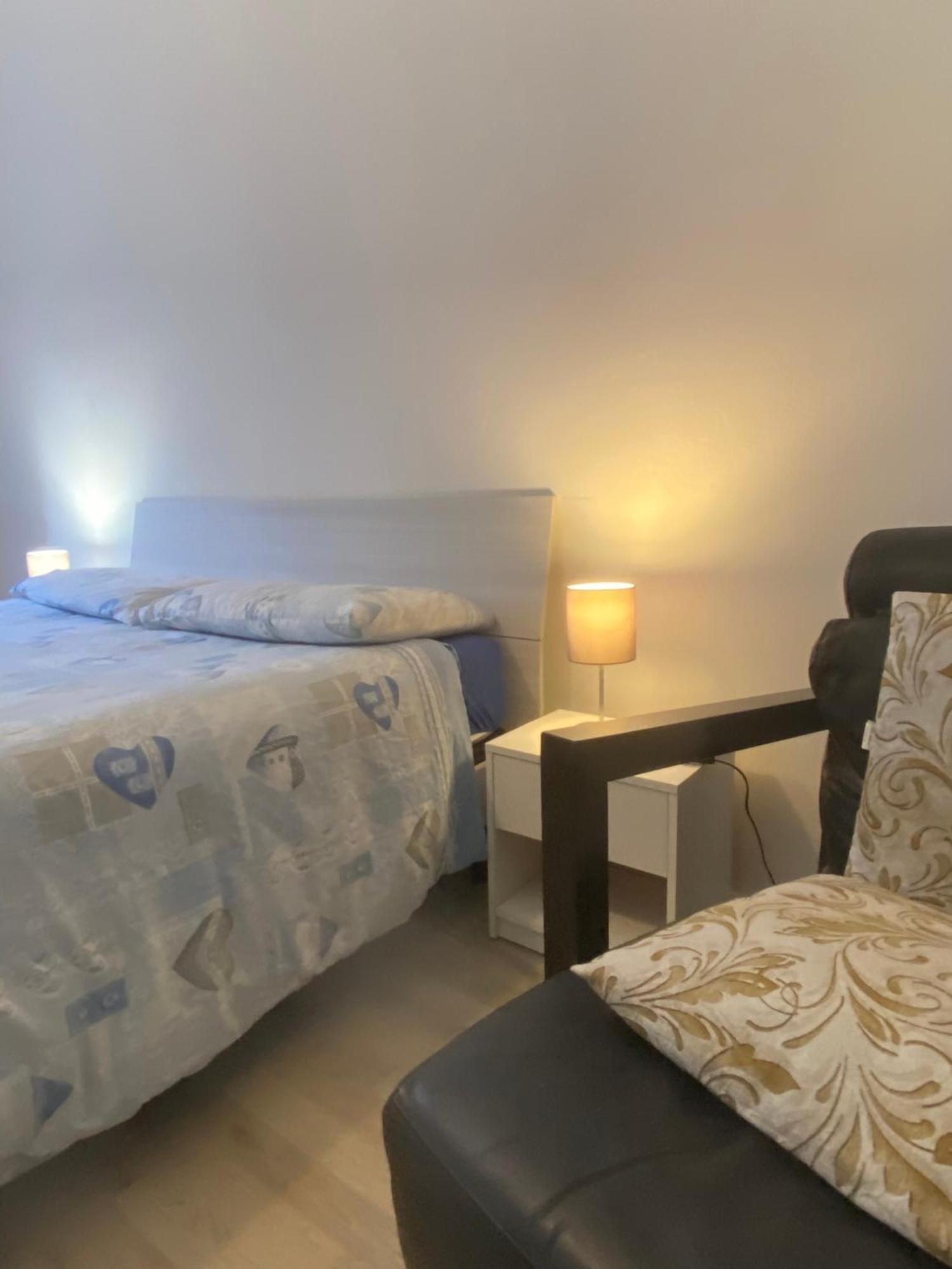Casa Manolo Corsico Navigli Suite Apartment Milan エクステリア 写真