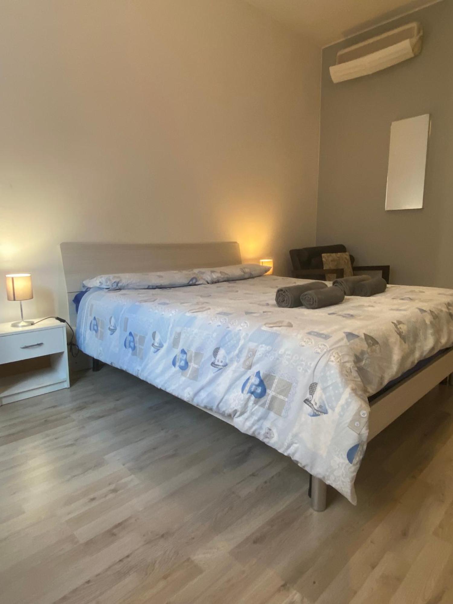 Casa Manolo Corsico Navigli Suite Apartment Milan エクステリア 写真
