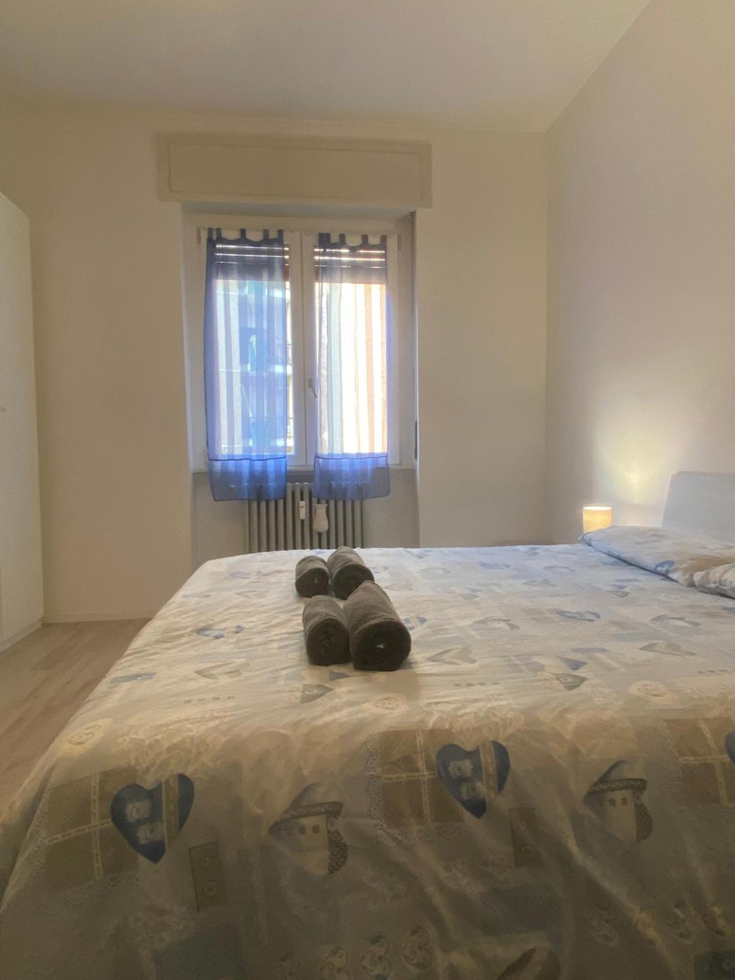 Casa Manolo Corsico Navigli Suite Apartment Milan エクステリア 写真