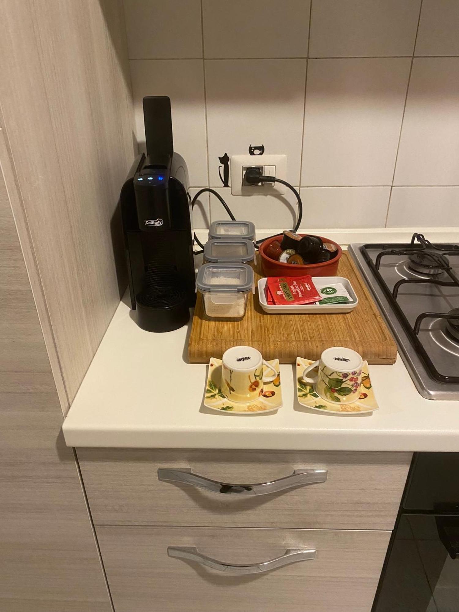 Casa Manolo Corsico Navigli Suite Apartment Milan エクステリア 写真